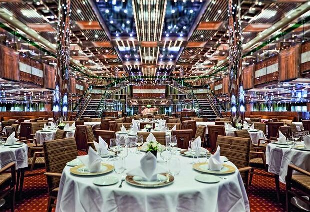 Costa Fascinosa İle Batı Akdeniz & Cebelitarık & Portekiz & Fas 10 Gece THY - 15 Kasım 2026