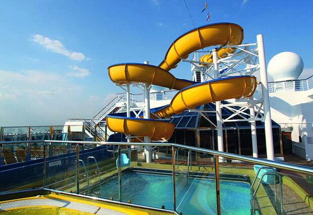 Costa Fascinosa İle Batı Akdeniz & Cebelitarık & Portekiz & Fas 10 Gece THY - 15 Kasım 2026