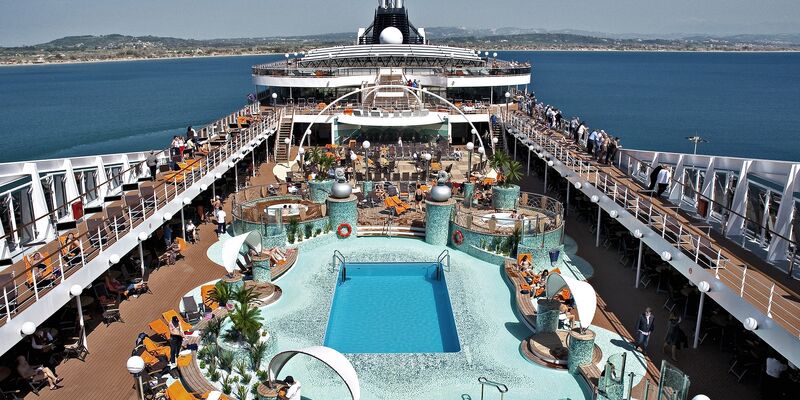 MSC Magnifica İle Kuzey'den Güney'e Batı Avrupa Kıyıları & 6 Ülke THY - 05 Ekim 2026