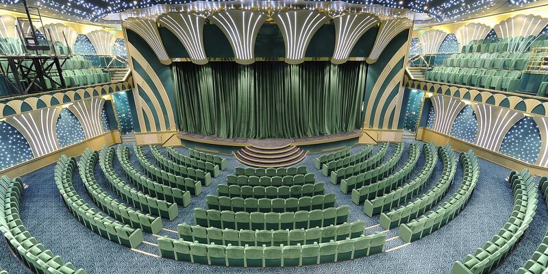 MSC Magnifica İle Kuzey'den Güney'e Batı Avrupa Kıyıları & 6 Ülke THY - 05 Ekim 2026