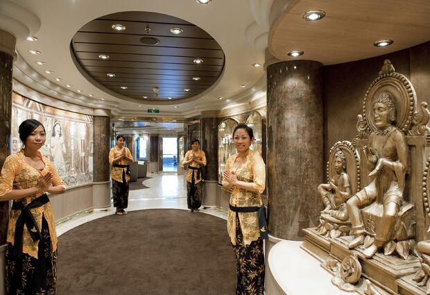 MSC Magnifica İle Kuzey'den Güney'e Batı Avrupa Kıyıları & 6 Ülke THY - 05 Ekim 2026