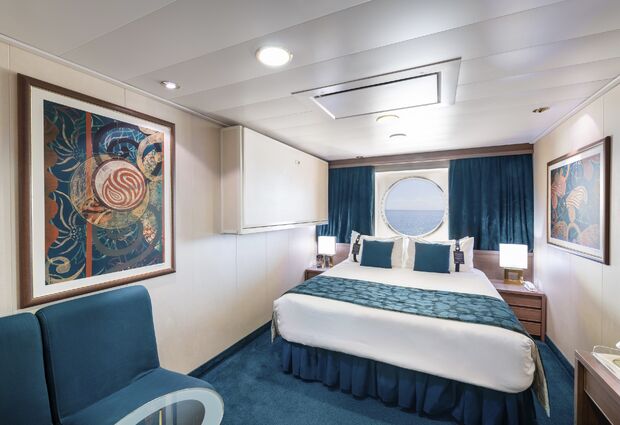 MSC Magnifica İle Kuzey'den Güney'e Batı Avrupa Kıyıları & 6 Ülke THY - 05 Ekim 2026