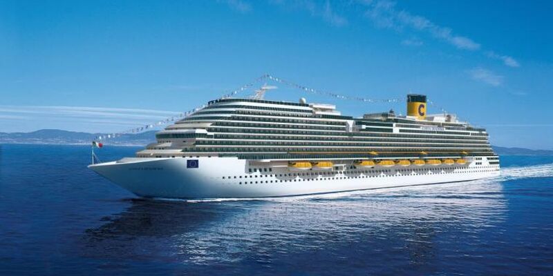 Costa Diadema İle Kuzey'den Güney'e Batı Avrupa Kıyıları & 5 Ülke 11 Gece THY - 11 Eylül 2026