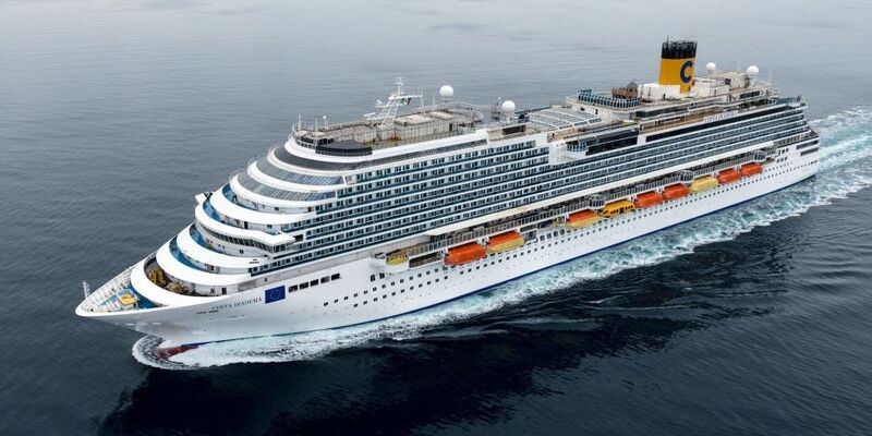 Costa Diadema İle Kuzey'den Güney'e Batı Avrupa Kıyıları & 5 Ülke 11 Gece THY - 11 Eylül 2026