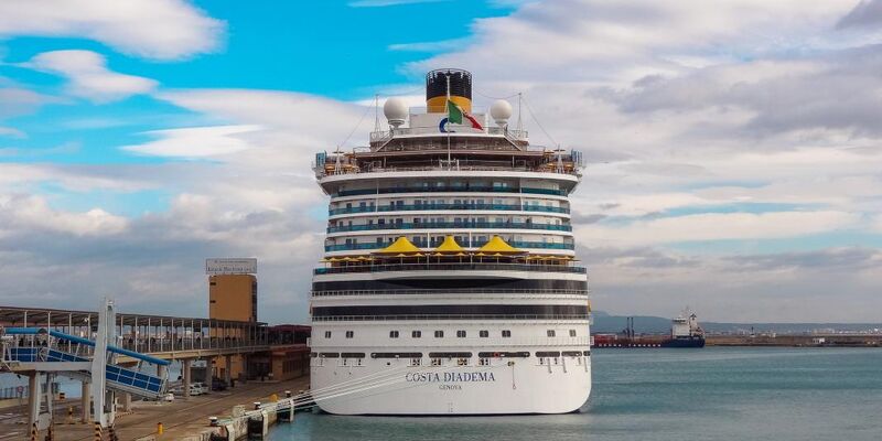 Costa Diadema İle Kuzey'den Güney'e Batı Avrupa Kıyıları & 5 Ülke 11 Gece THY - 11 Eylül 2026