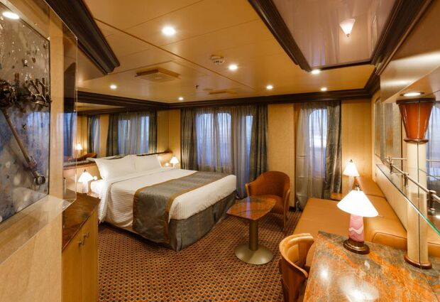 Costa Diadema İle Kuzey'den Güney'e Batı Avrupa Kıyıları & 5 Ülke 11 Gece THY - 11 Eylül 2026