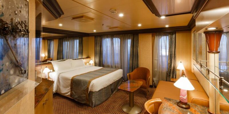 Costa Diadema İle Batı Akdeniz & Cebelitarık & Portekiz & Fas 10 Gece THY - 08 Ekim 2026