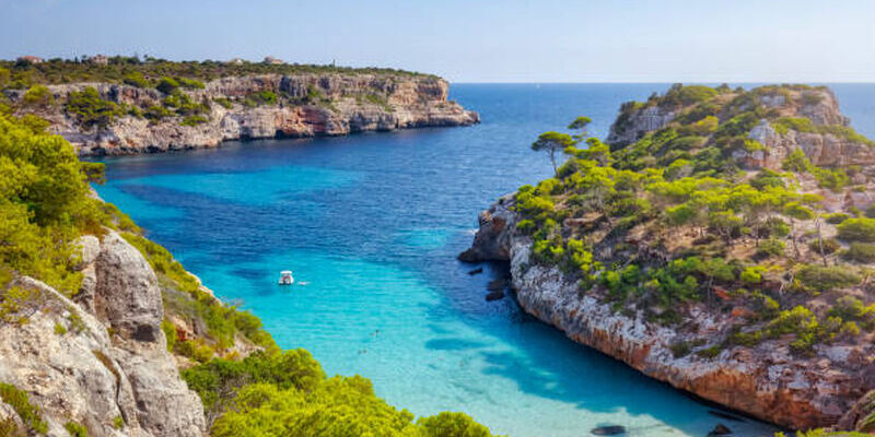Mallorca Özel Havayolları ile 4 Gece 