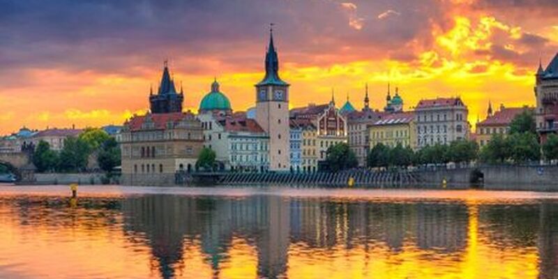 Budapeşte & Viyana & Prag & Berlin Turu Pegasus Havayolları 7 Gece (BUD-BER)