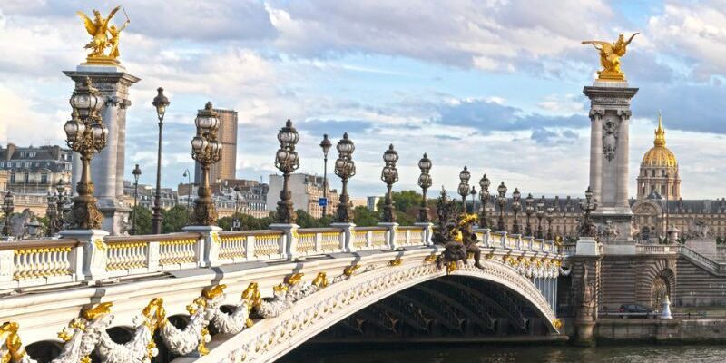 THY ile Paris Turu 3 Gece 4 Gün