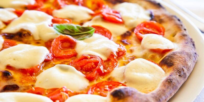 THY ile Elegant Napoli & Amalfi Kıyıları 3 Gece 4 Gün