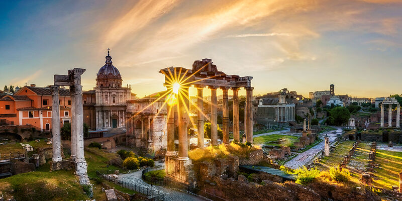 THY ile Elegant Napoli & Amalfi Kıyıları 3 Gece 4 Gün