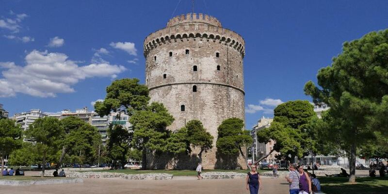 Otobüs ile Balkan Üçgeni Turu - Çevre Gezileri Dahil - 2026