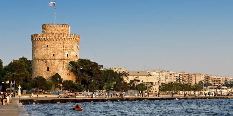 Otobüs ile Balkan Üçgeni Turu - Çevre Gezileri Dahil - 2026