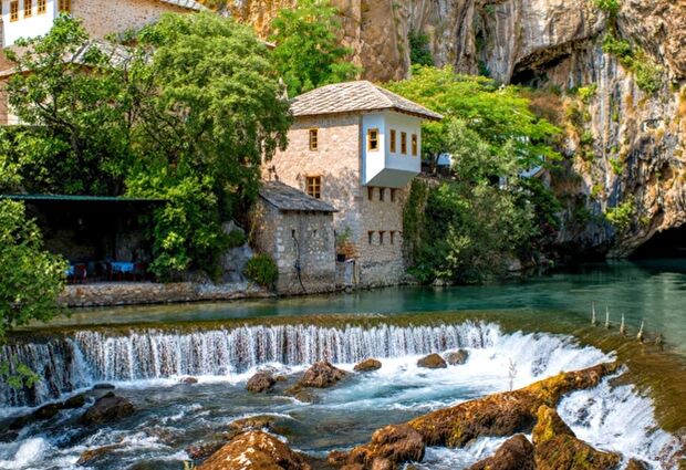 Otobüs ile Ekspress Balkan Turu - Ekstra Turlar Dahil - 2026