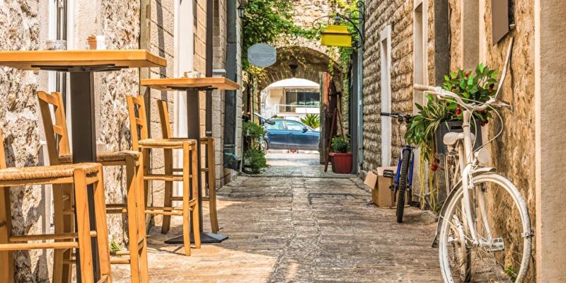 Otobüs ile Ekspress Balkan Turu - Ekstra Turlar Dahil - 2026