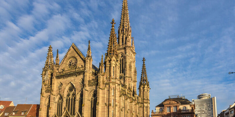 Süper Promo Alpler'de 5 Ülke Rotası Turu