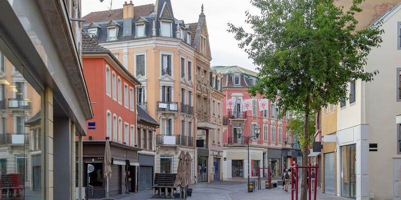 Süper Promo Alpler'de 5 Ülke Rotası Turu