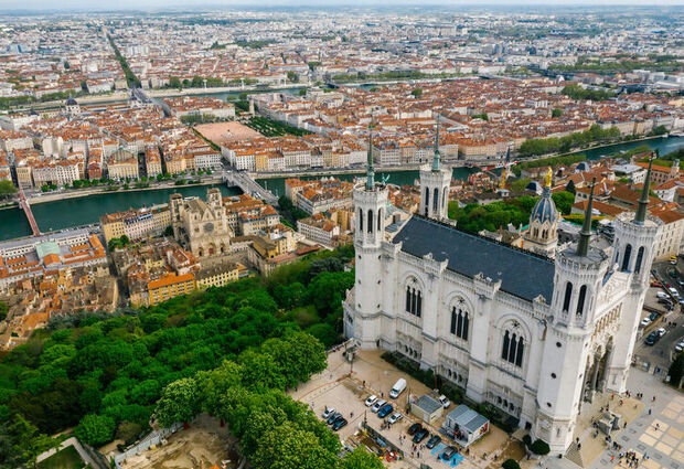 Süper Promo Alpler'de 5 Ülke Rotası Turu