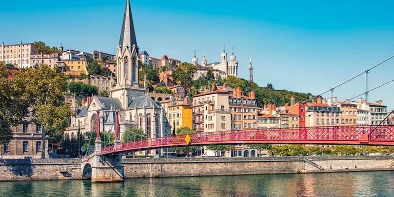 Süper Promo Alpler'de 5 Ülke Rotası Turu