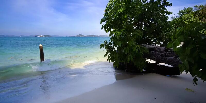 Phuket & Pattaya & Bangkok Türk Hava Yolları ile 6 Gece