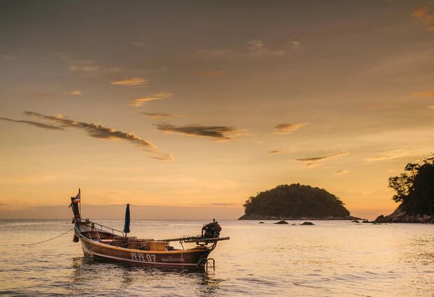 Phuket & Pattaya & Bangkok Türk Hava Yolları ile 6 Gece