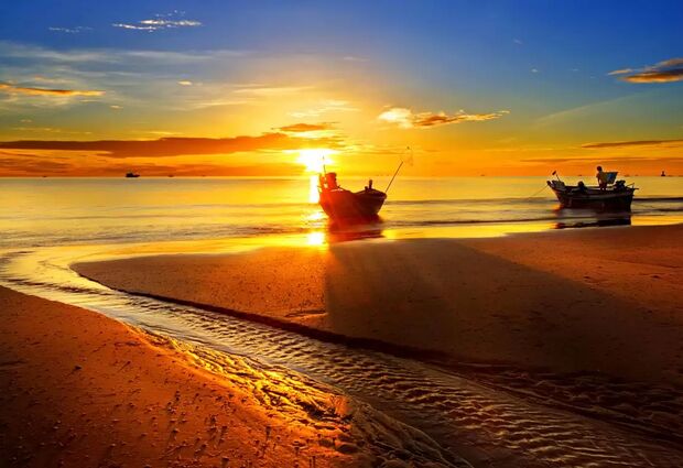 Phuket & Pattaya & Bangkok Türk Hava Yolları ile 6 Gece