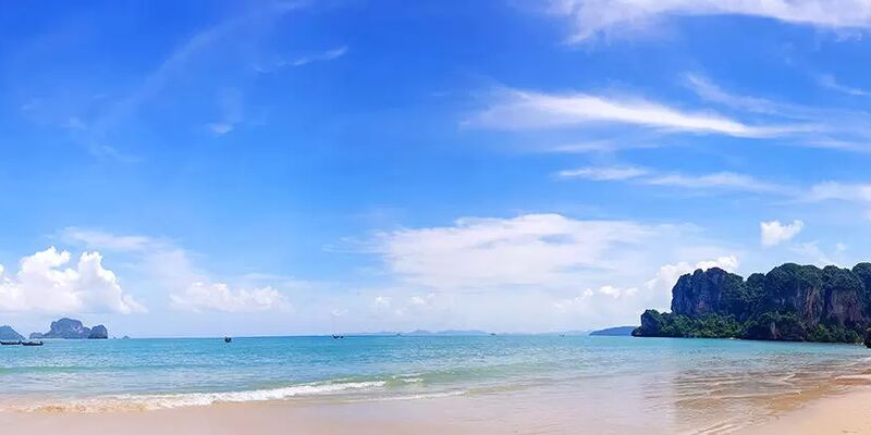 Phuket & Pattaya & Bangkok Türk Hava Yolları ile 6 Gece