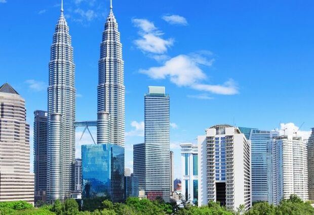 Singapur & Bali Turu Türk Havayolları ile 6 Gece