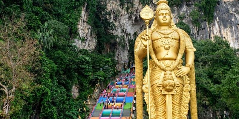 Singapur & Bali Turu Türk Havayolları ile 6 Gece