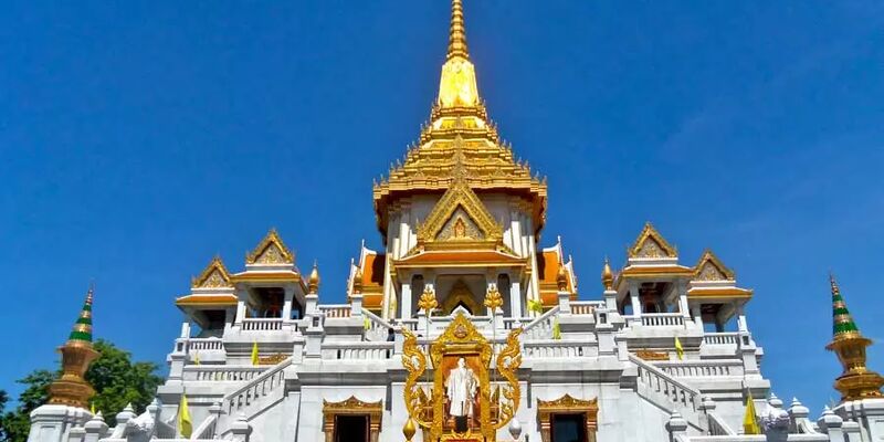 Klasik Uzak Doğu Turu Türk Havayolları ile 6 Gece