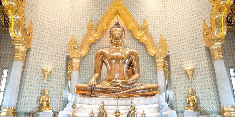 Klasik Uzak Doğu Turu Türk Havayolları ile 6 Gece