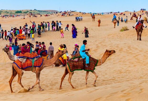 Ankara’dan Mega Mısır ve İkonları Turu Air Cairo Havayolları Özel Seferi ile 4 Gece