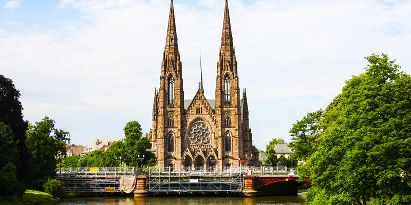 İzmir'den Direkt Sefer ile Yılbaşı Özel Almanya & Belçika & Hollanda Noel Pazarları Rotası Turu