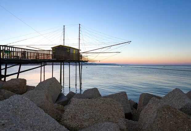 Amalfi ve Puglia Turu Türk Hava Yolları ile 4 Gece
