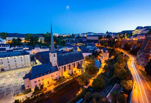 Ankara‘dan Benelüx & Paris & Köln Turu  SunExpress Havayolları ile 7 Gece