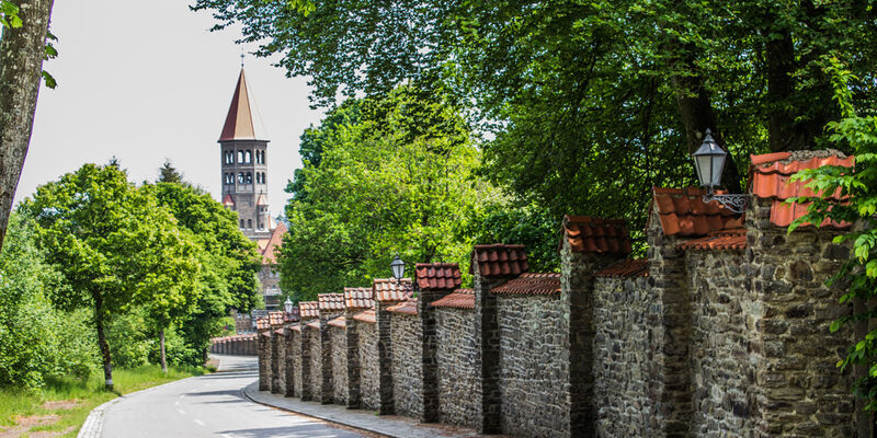 Ankara‘dan Benelüx & Paris & Köln Turu SunExpress Havayolları ile 7 Gece