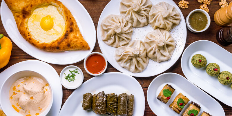 Elegant Tiflis Turu Pegasus Havayolları ile 3 Gece (TBS-TBS) 