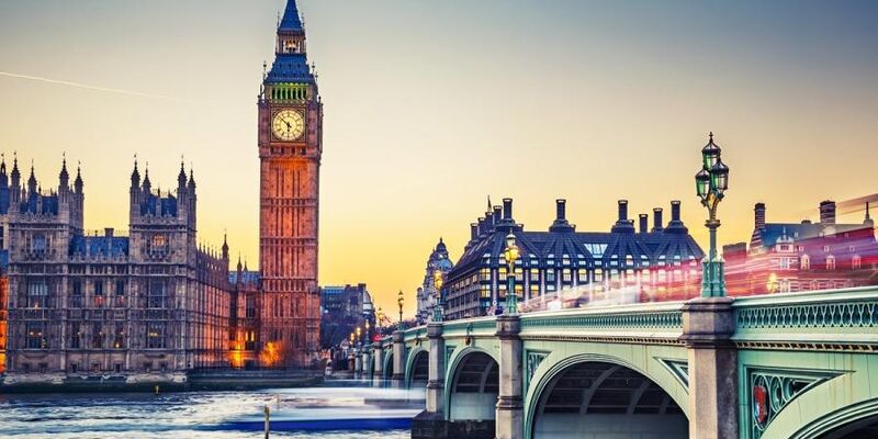 Sömestre Özel THY ile Londra Turu 3 Gece 4 Gün