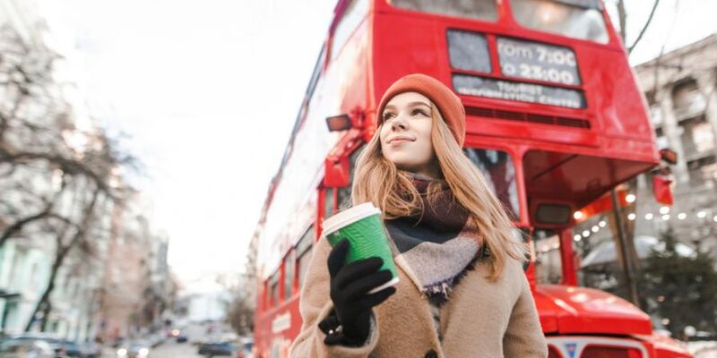 Sömestre Özel THY ile Londra Turu 3 Gece 4 Gün