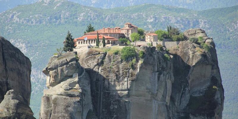 Atina Turu Sömestre Özel Türk Havayolları İle 3 Gece 4 Gün