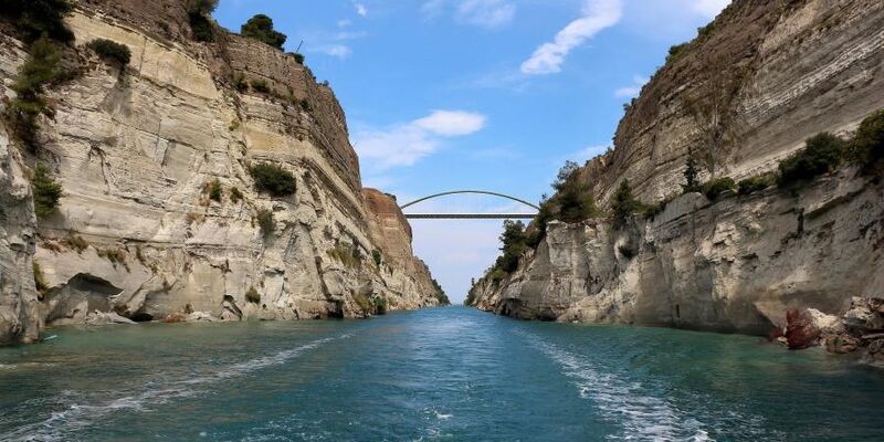 Atina Turu Sömestre Özel Türk Havayolları İle 3 Gece 4 Gün