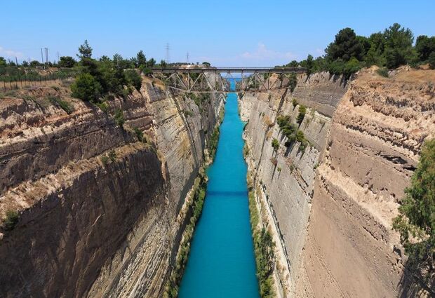 Atina Turu Sömestre Özel Türk Havayolları İle 3 Gece 4 Gün