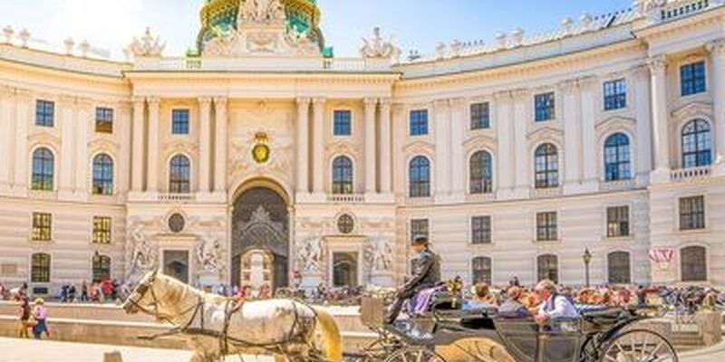 Otobüs ile Orta Avrupa Noel Pazarları Turu 7 Gece 