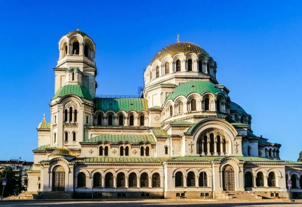 Otobüs ile Orta Avrupa Noel Pazarları Turu 7 Gece 