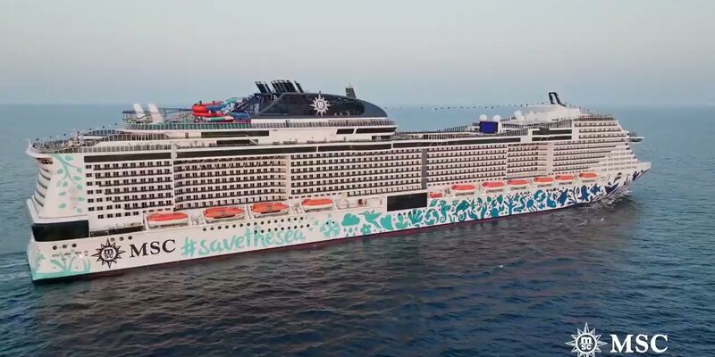THY ve Msc Euribia ile İskandinavya & Norveç Fiyortları - Tüm Turlar Dahil - 7 Gece 2026 