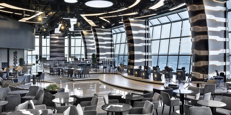 THY ve Msc Euribia ile İskandinavya & Norveç Fiyortları - Tüm Turlar Dahil - 7 Gece 2026 