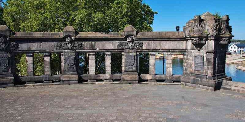 İzmir'den Direkt Uçuş'la Leonora Gemisi ile Ren Nehri Noel Pazarları Turu