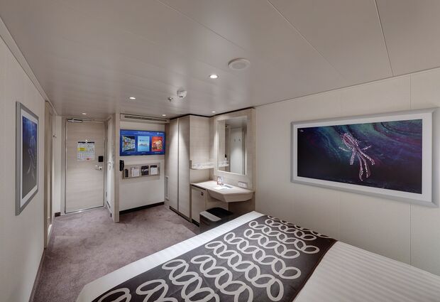 THY ve MSC Euribia İle İskandinavya & Norveç Fiyortları 7 Gece 2026
