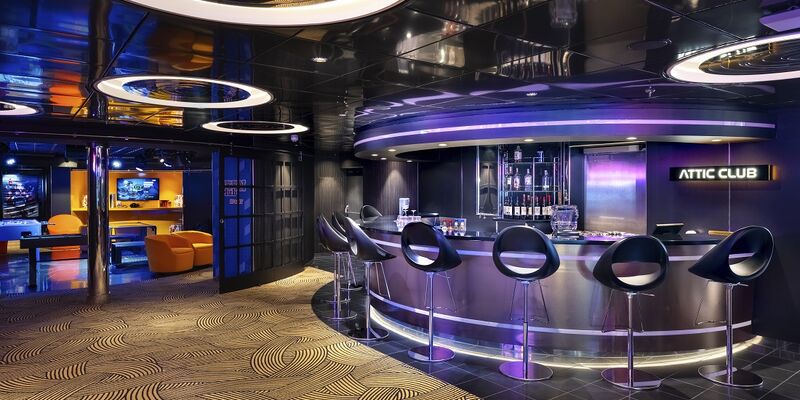 THY ve MSC Euribia İle İskandinavya & Norveç Fiyortları 7 Gece 2026